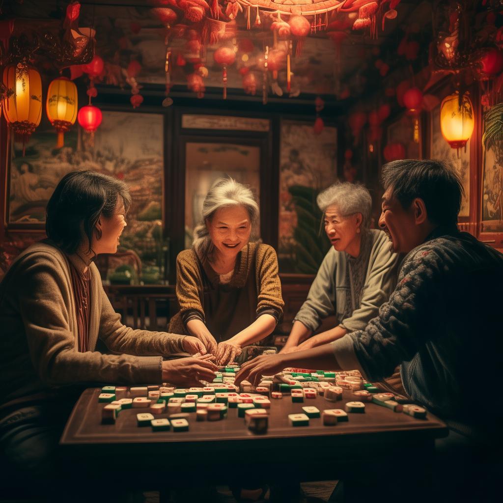 越乡游绍兴麻将究竟有没有挂,揭秘游戏背后的秘密-九八首码网-首码项目发布-网赚副业零撸项目平台