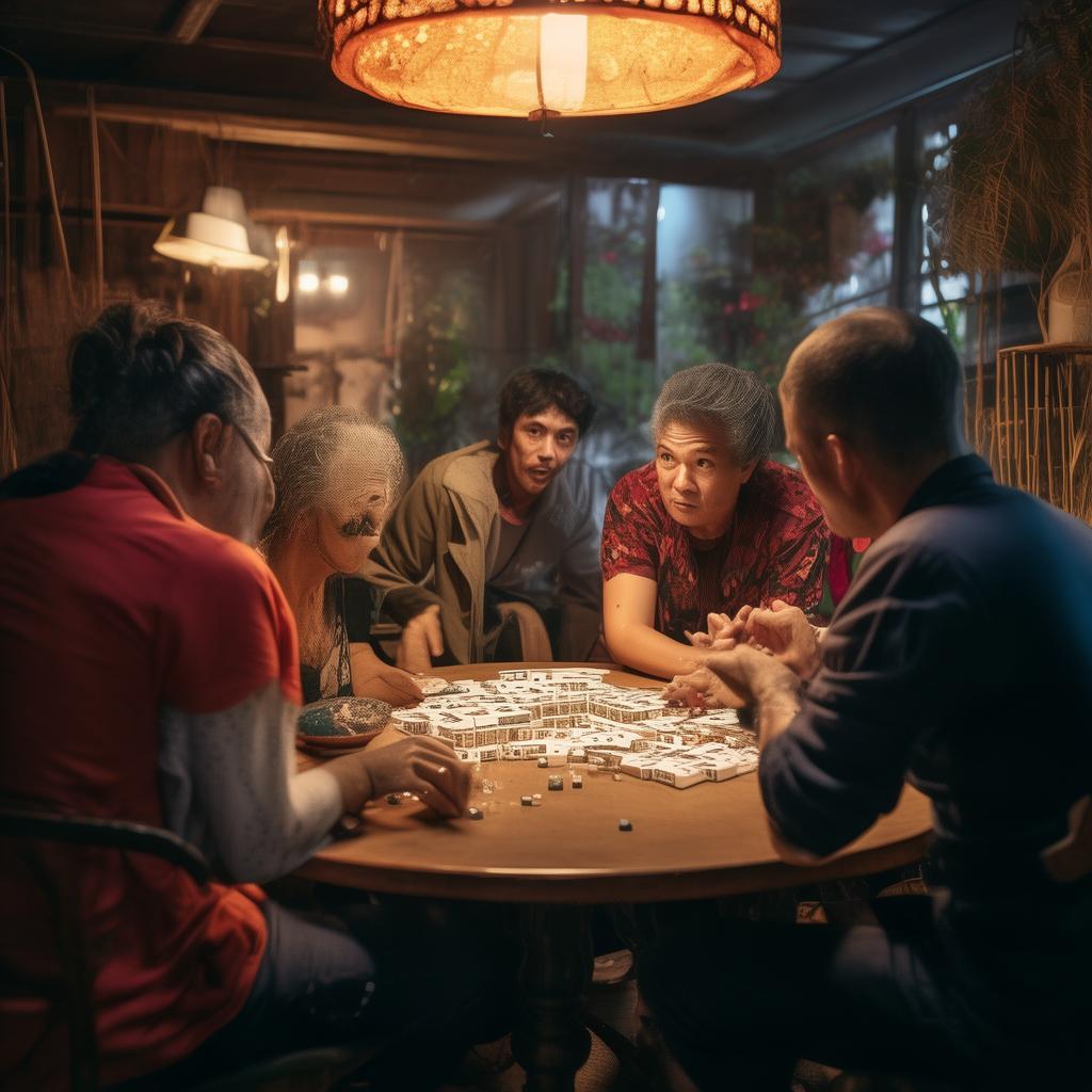 闽南漳州麻将有挂吗？2026年最新揭秘！-九八首码网-首码项目发布-网赚副业零撸项目平台