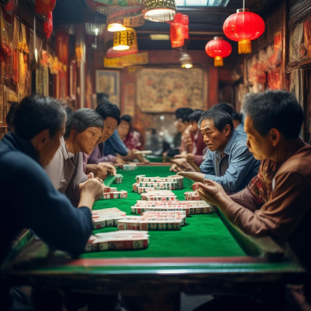 越乡游义乌麻将有挂吗？揭秘真实牌局背后的秘密！-九八首码网-首码项目发布-网赚副业零撸项目平台