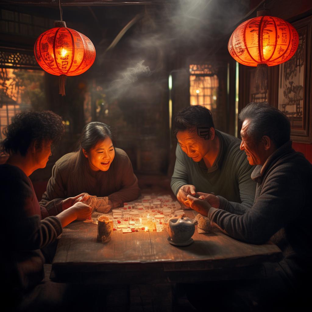 越乡游义乌麻将有挂吗?我深度体验后的真实揭秘-九八首码网-首码项目发布-网赚副业零撸项目平台