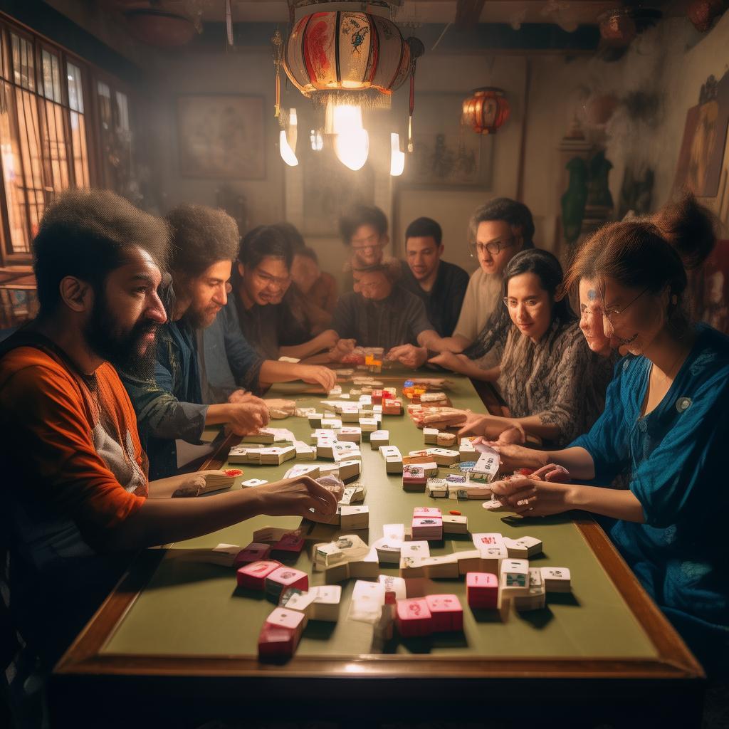 微乐贵阳麻将开挂技巧曝光，我是如何在30天内逆袭变身高手的！-九八首码网-首码项目发布-网赚副业零撸项目平台