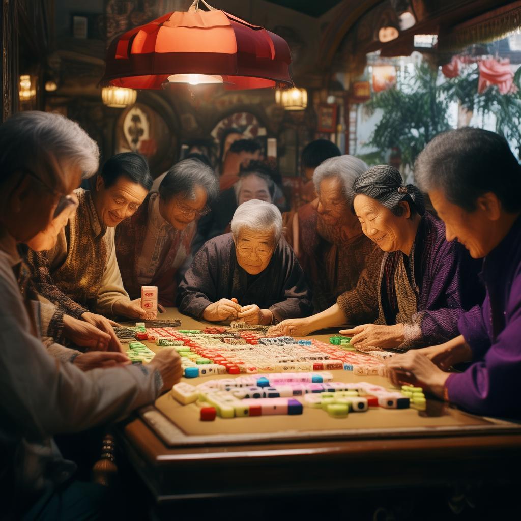 闽游麻将十三水真的有外挂吗?玩家们怎么看待这个问题?-九八首码网-首码项目发布-网赚副业零撸项目平台