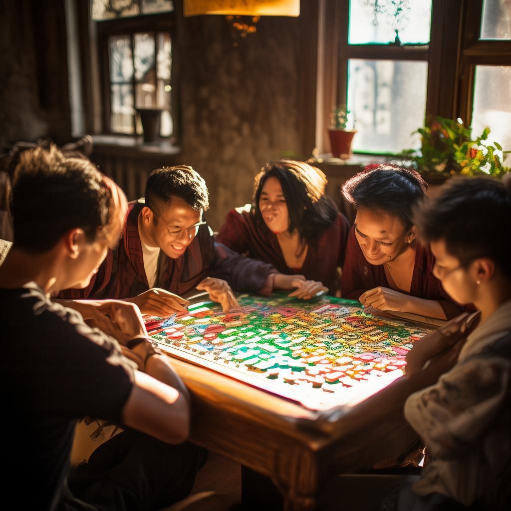棋乐麻将到底有没有挂？揭秘你不知道的真相！-九八首码网-首码项目发布-网赚副业零撸项目平台