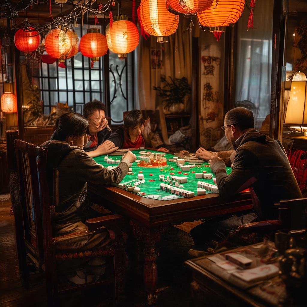 一起温州麻将真的没有挂吗？揭秘背后的真相与玩家经验分享-九八首码网-首码项目发布-网赚副业零撸项目平台