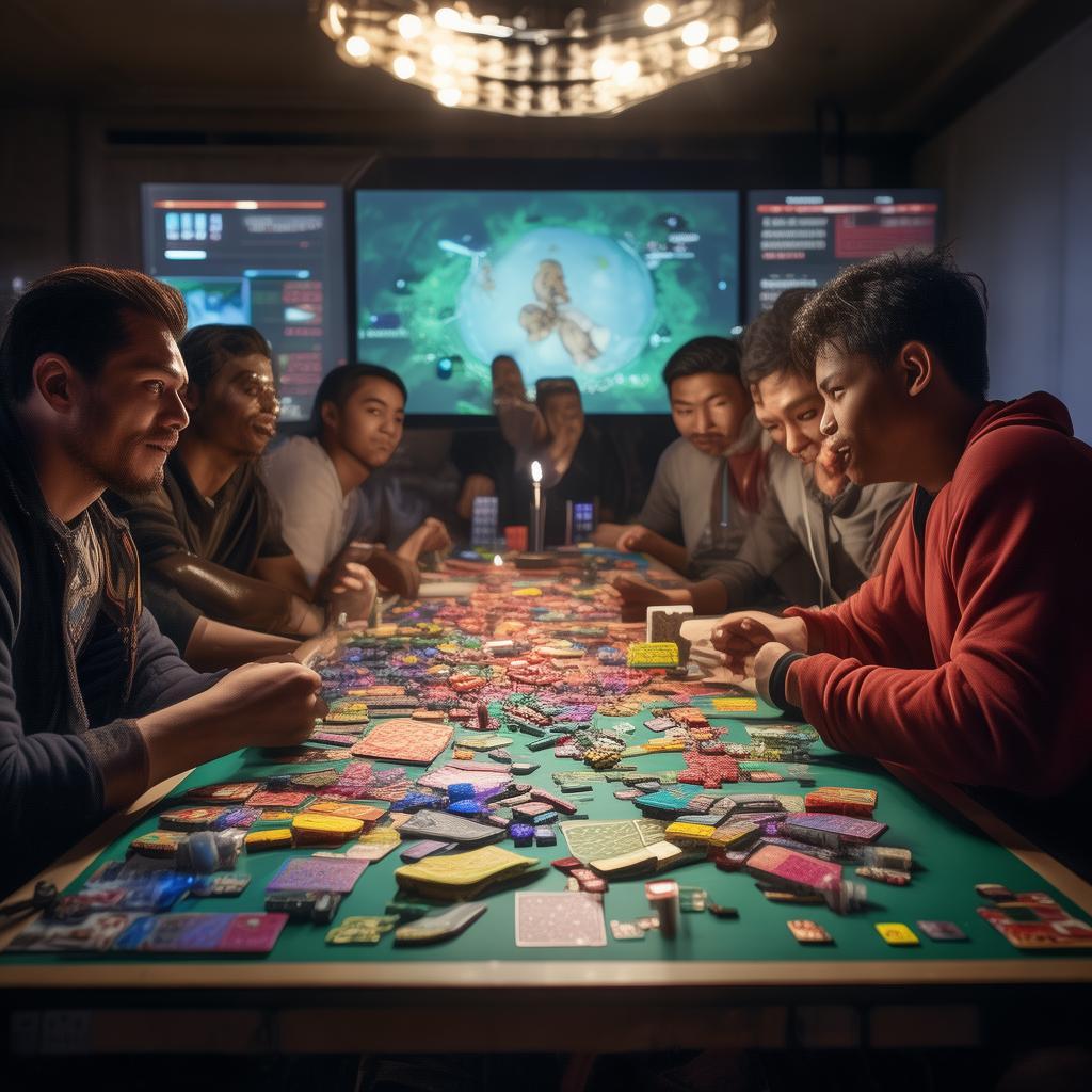 斗棋红中到底有没有挂？玩家的真实体验和看法分享！-九八首码网-首码项目发布-网赚副业零撸项目平台