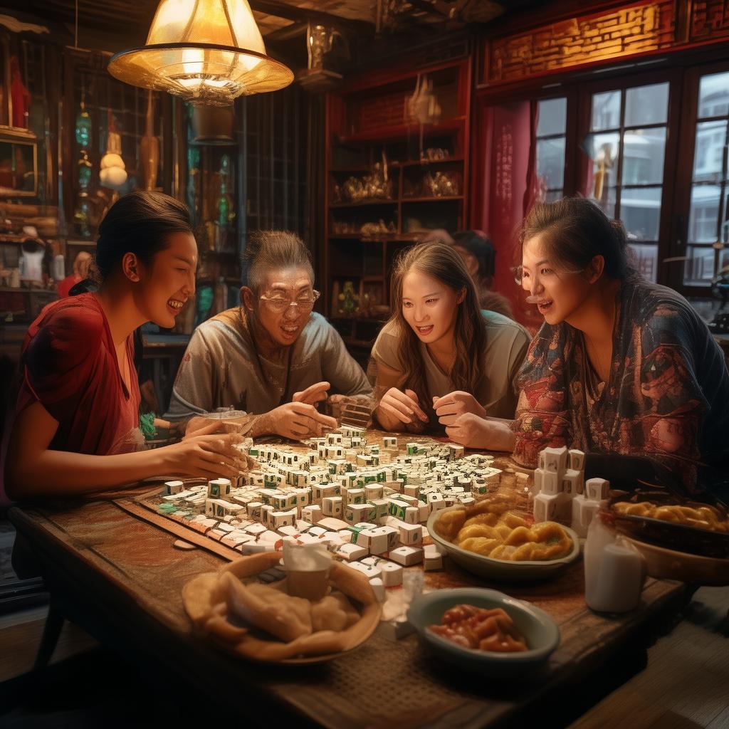 众乐贵州麻将开挂的方法有哪些？你绝对不能错过的技巧分享-九八首码网-首码项目发布-网赚副业零撸项目平台