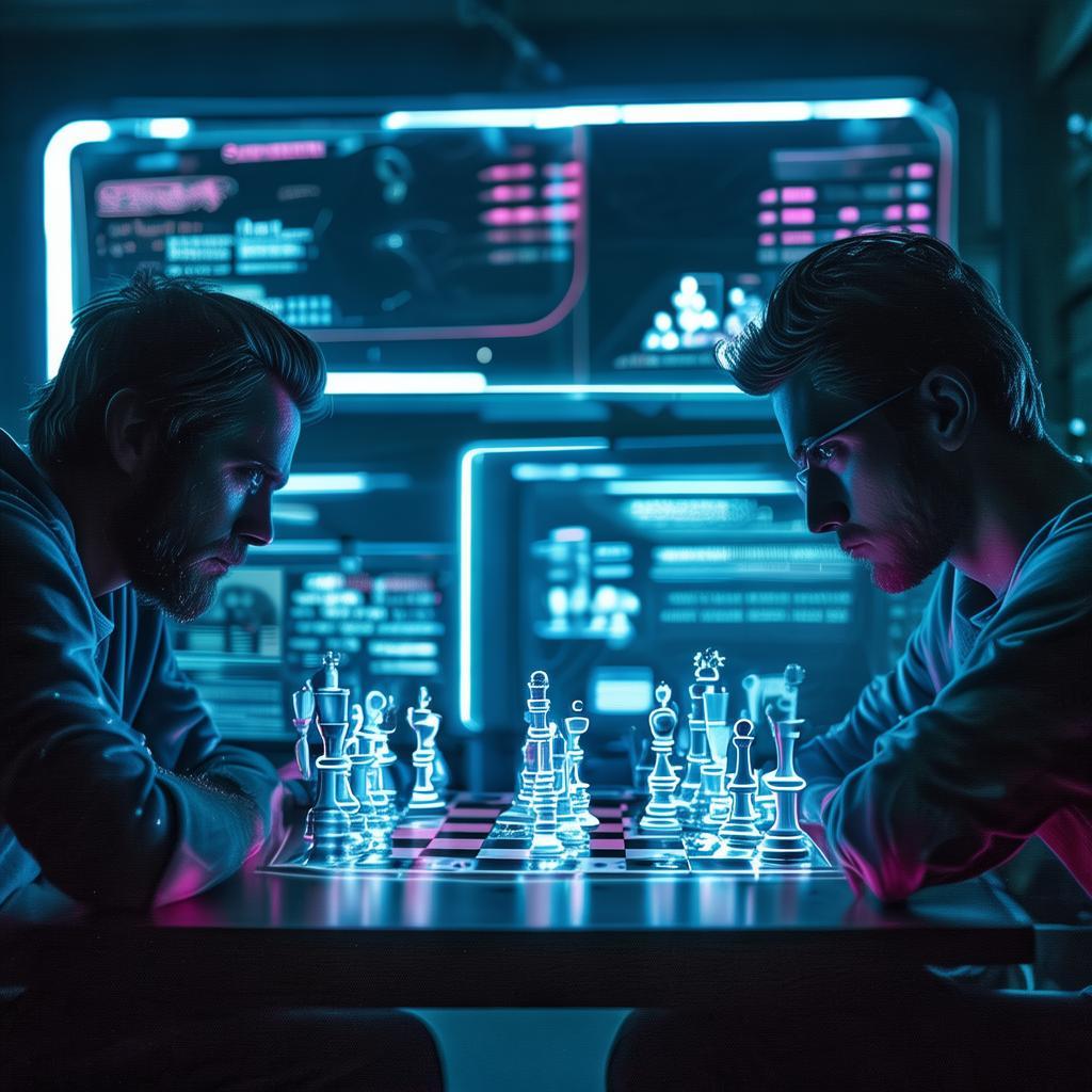 斗棋联盟2026年会有挂吗?玩家该如何辨别真伪? 一