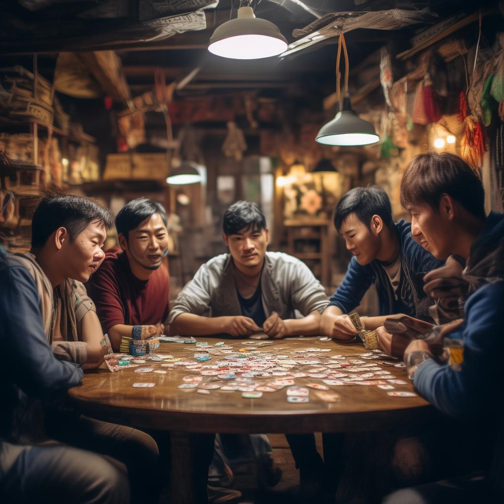 丫丫衡阳字牌真的有挂吗?揭秘玩法与技巧分享 一