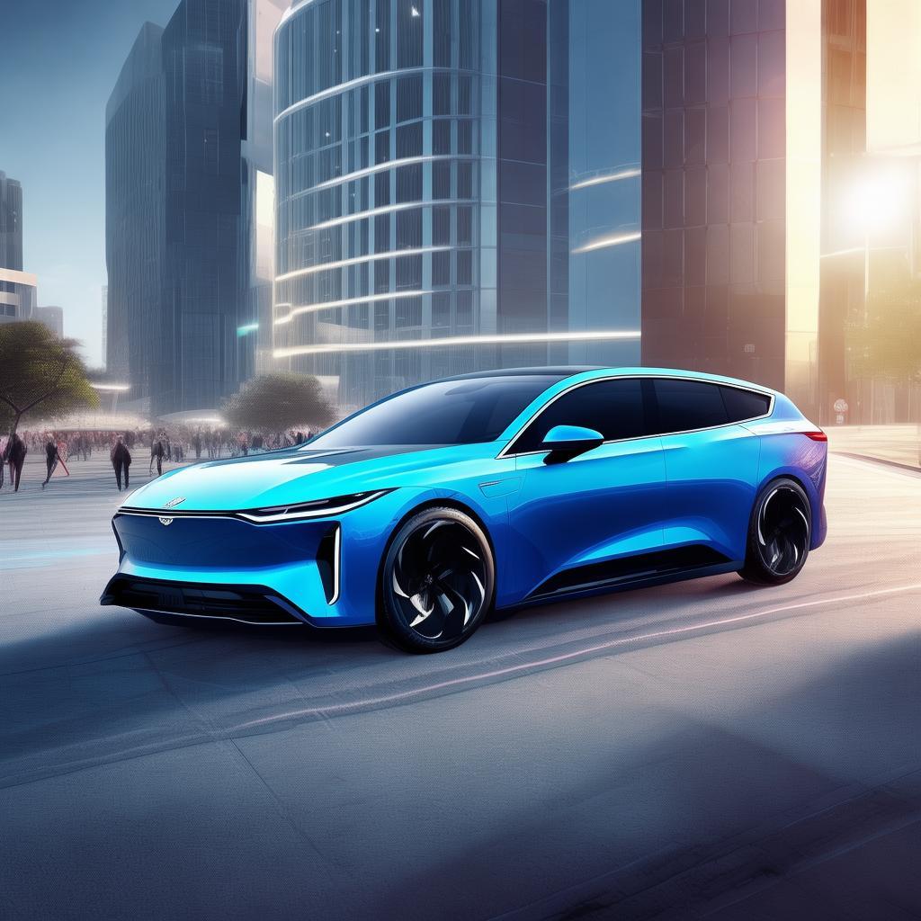 长安启源2026纯电车型的定价揭秘,你准备好了吗? 一