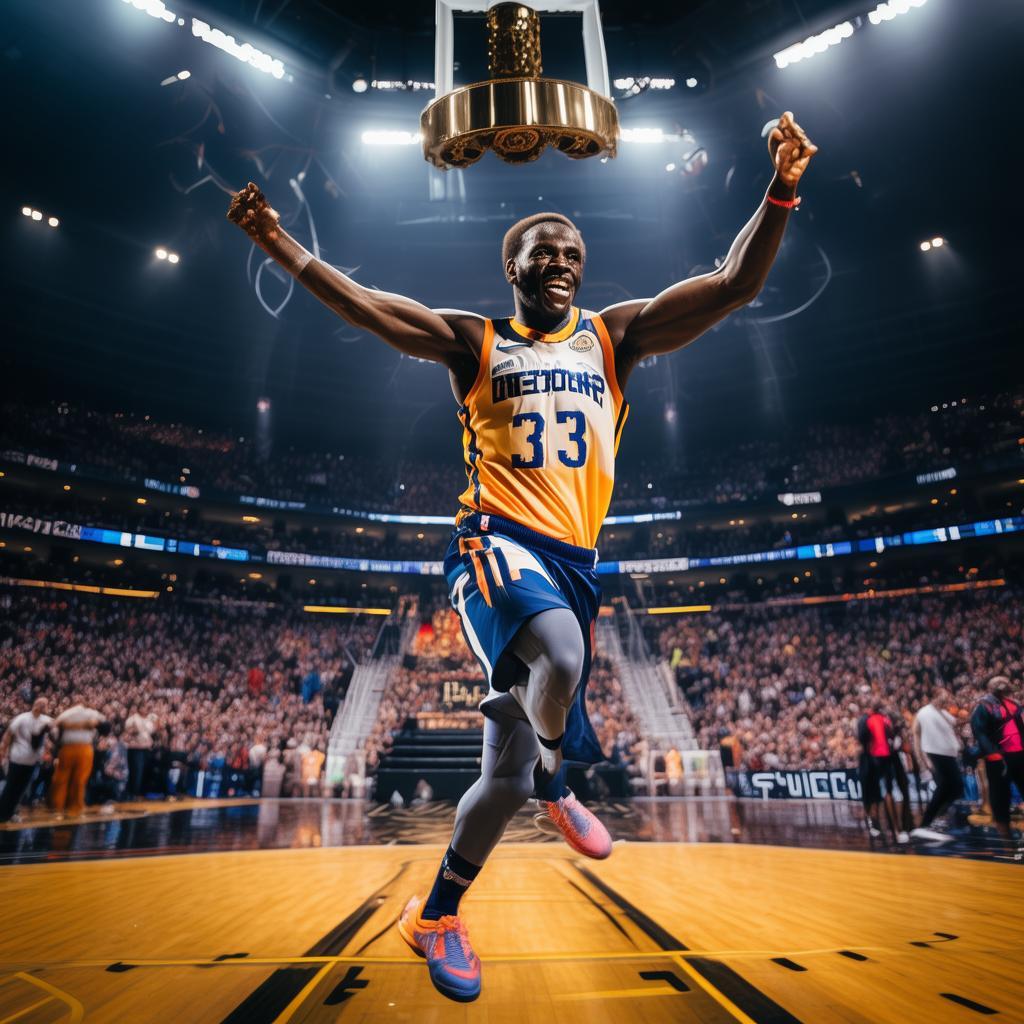 文班亚马竟然当选NBA西决MVP,这种表现将如何影响他的职业生涯?-九八首码网-首码项目发布-网赚副业零撸项目平台