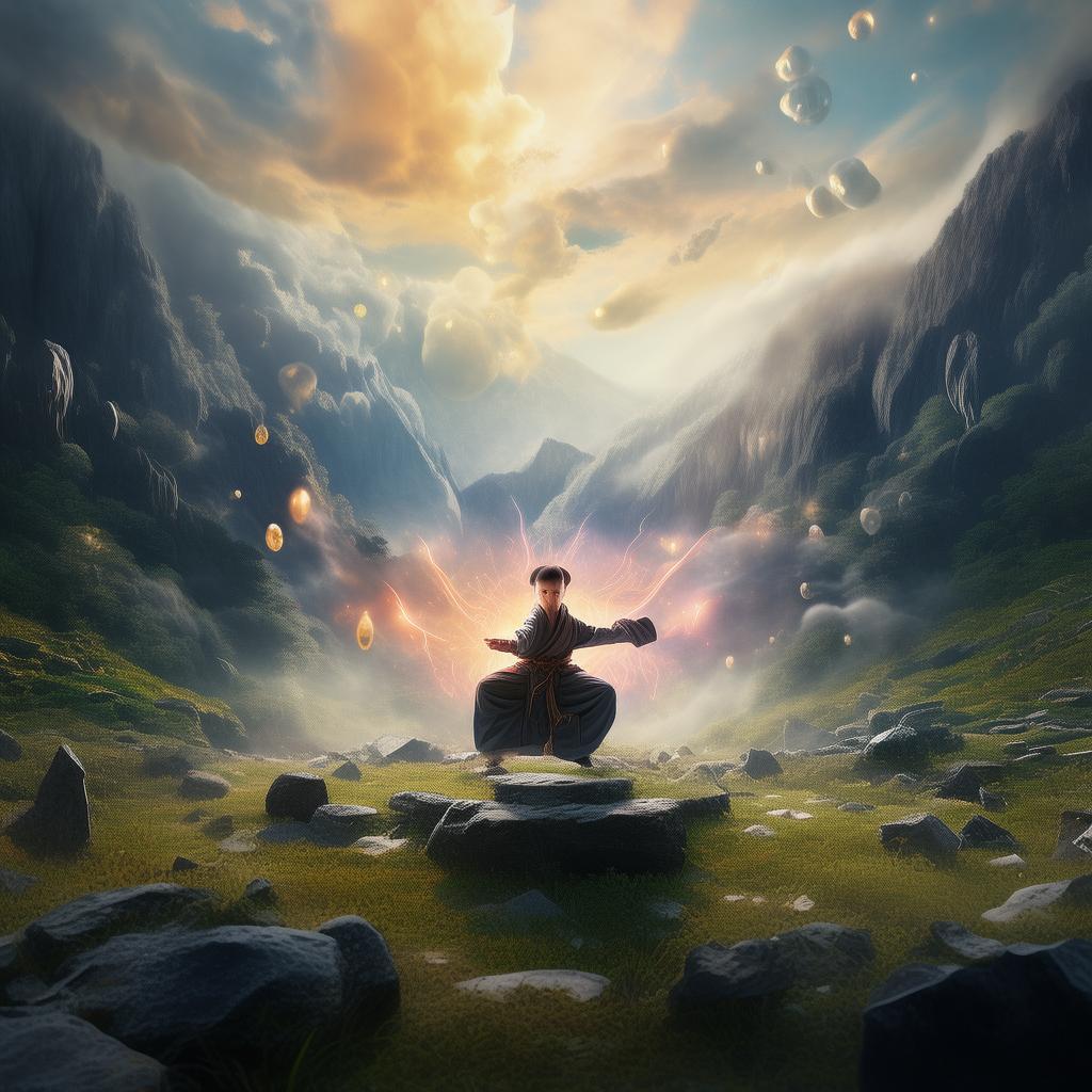 太荒吞天诀有什么秘密？掌握这门绝学能让你逆天改命吗-九八首码网-首码项目发布-网赚副业零撸项目平台