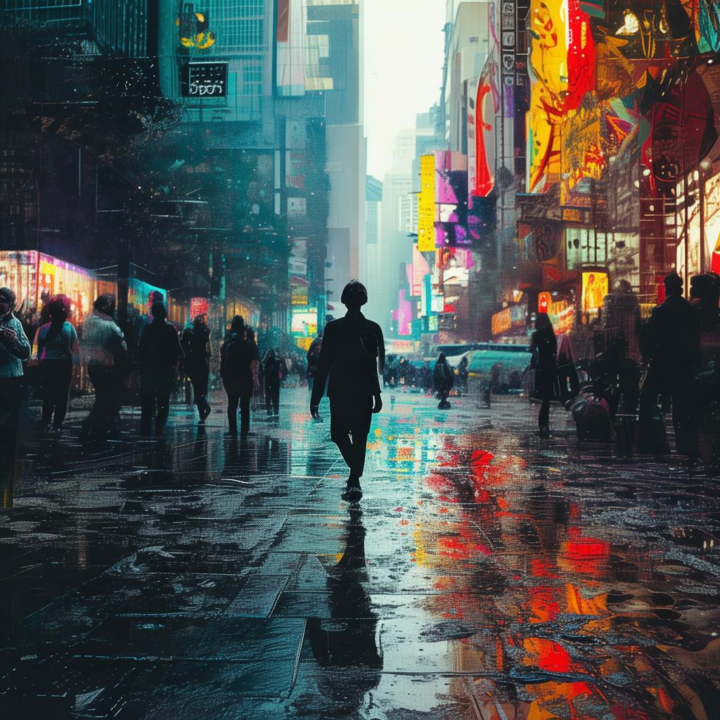 消失的人为何成为这个时代的隐痛？我们该如何面对？-九八首码网-首码项目发布-网赚副业零撸项目平台