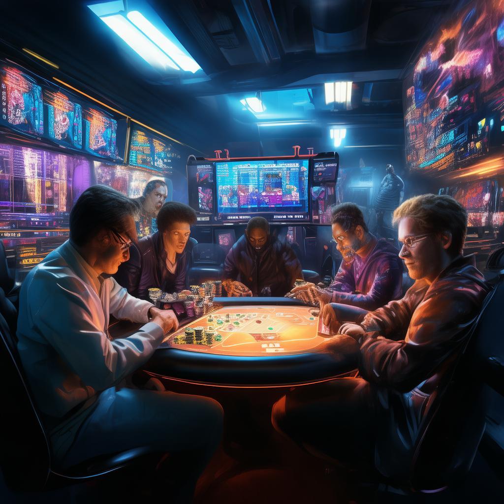 么么棋牌到底有没有挂？真实揭秘游戏背后的真相-九八首码网-首码项目发布-网赚副业零撸项目平台