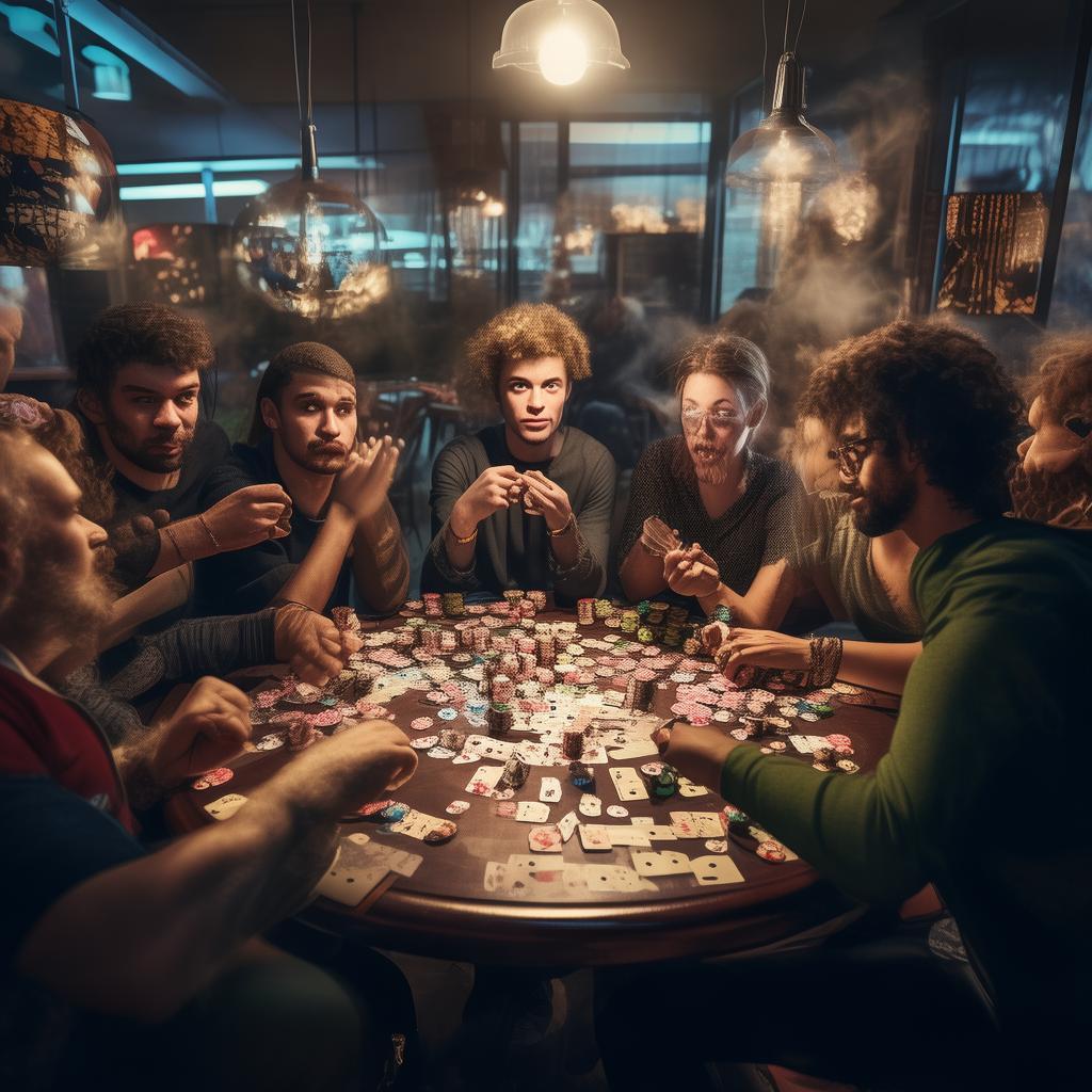 新科乐棋牌开挂的方法，谁知道其实这么简单！-九八首码网-首码项目发布-网赚副业零撸项目平台