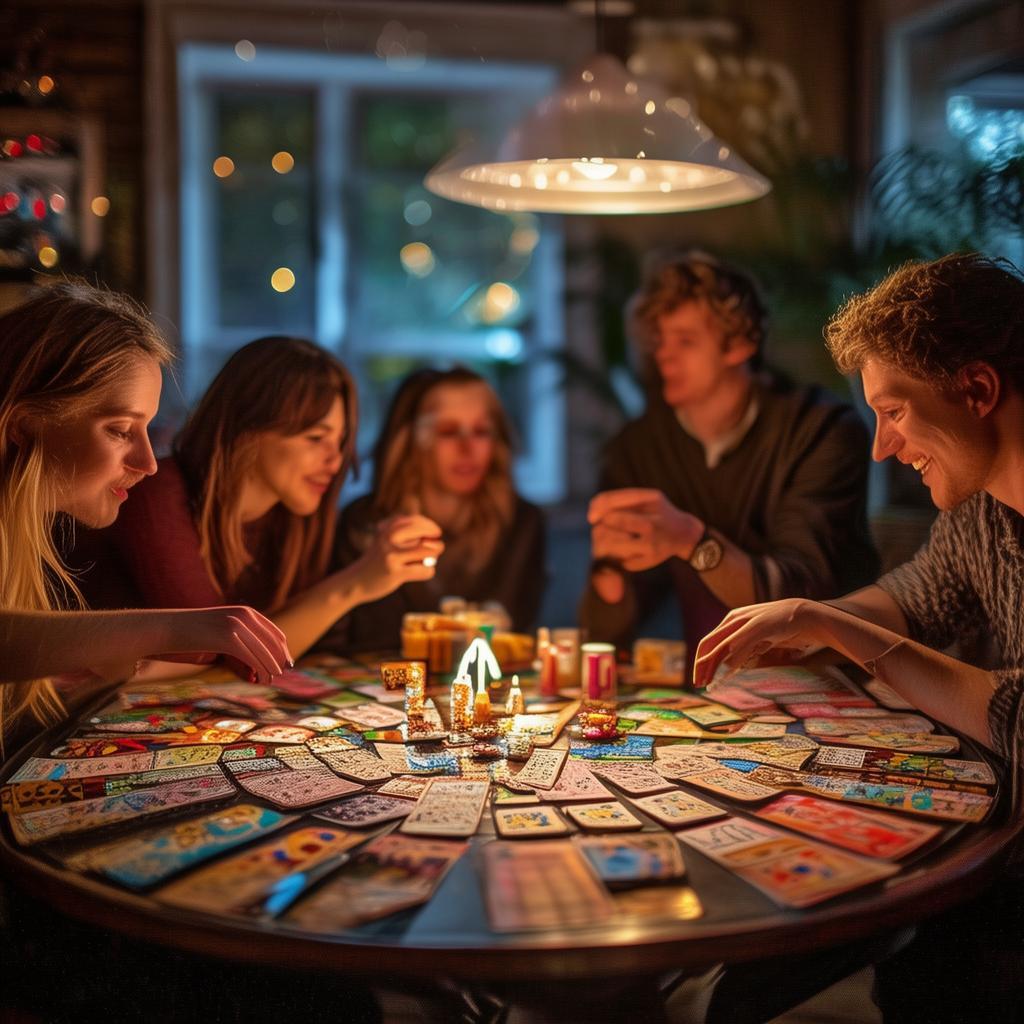 点星休闲棋牌开挂技巧揭秘，真正有效的方法是什么？-九八首码网-首码项目发布-网赚副业零撸项目平台