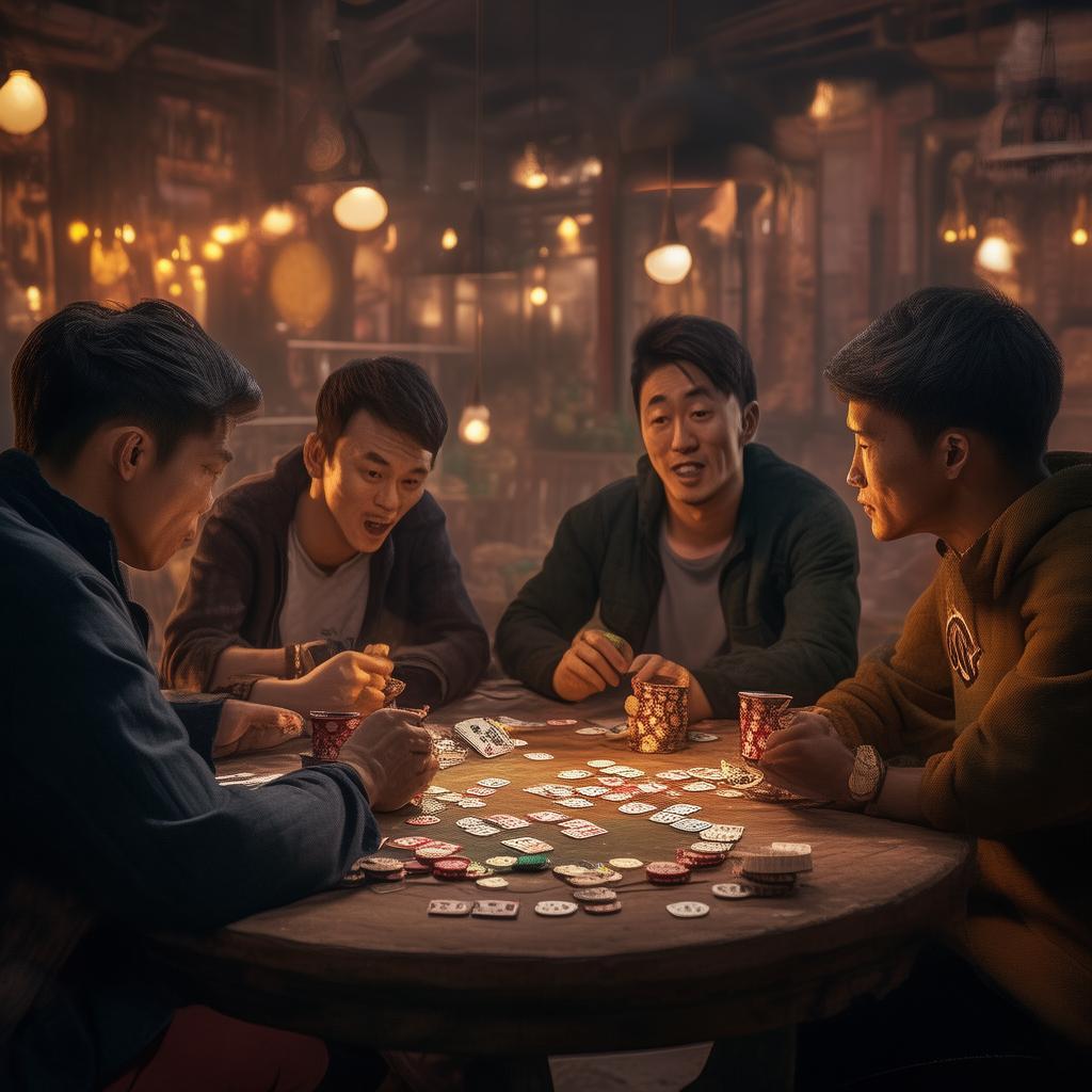 同城跑胡子怎么玩?轻松掌握开挂技巧,让你赢家更轻松!-九八首码网-首码项目发布-网赚副业零撸项目平台